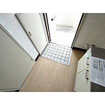 コーポビッグスカイA棟  ｜ 長野県諏訪市大字中洲（賃貸マンション1K・3階・26.15㎡） その11