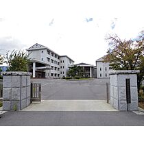 長野県諏訪市大字四賀（賃貸アパート1LDK・1階・47.81㎡） その28