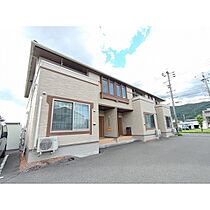 長野県諏訪市沖田町3丁目（賃貸アパート2LDK・2階・57.64㎡） その1