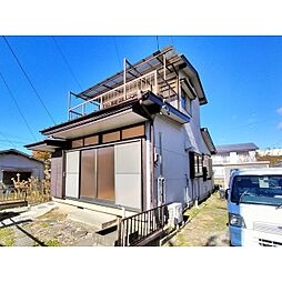 🉐敷金礼金0円！🉐四賀戸建
