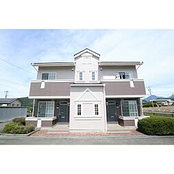 🉐敷金礼金0円！🉐マウントシティB