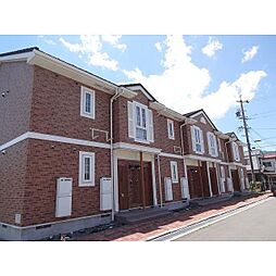 🉐敷金礼金0円！🉐アンソレイエ　Ａ