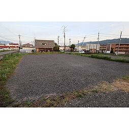 矢駐車場