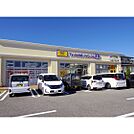 レンタルビデオ「ゲオ岡谷店まで3355ｍ」