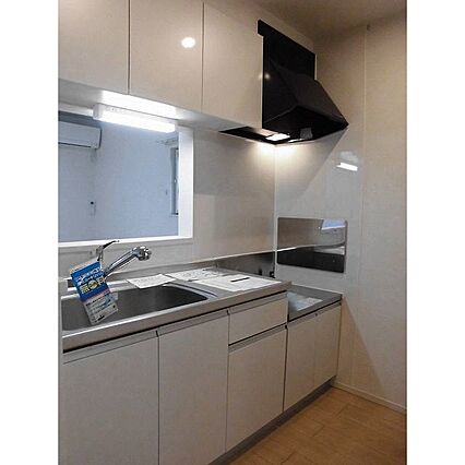 アルモニーメゾンA_内装_4