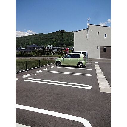 アルモニーメゾンA_その他_2