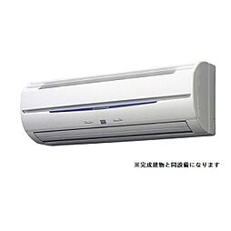 フリージア 1階1LDKのリビング/ダイニング