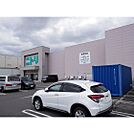 ホームセンター「ニトリ諏訪インター店まで706ｍ」