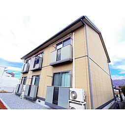 ブランシェ　アイリス　B棟