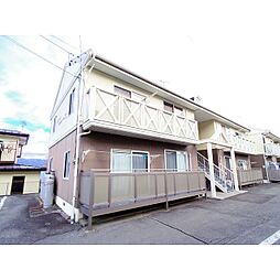 フレグランス小泉　Ａ