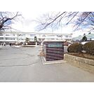 小学校「辰野町立辰野西小学校まで1413ｍ」