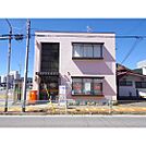 郵便局「岡谷中央町郵便局まで622ｍ」
