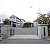 周辺：高校「長野県諏訪実業高校まで2638m」