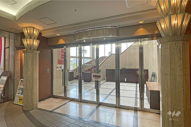 周辺 東京シーサウスブランファーレ 29階/-