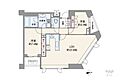 パークハウス広尾2階25,000万円
