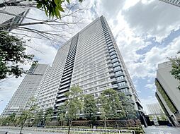 物件の外観（北西側から）［2025年4月14日撮影］