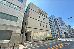 にじいろ保育園 小伝馬町[私立]の外観