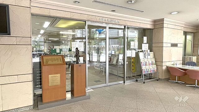 周辺 グランシティ日本橋水天宮 3階/-