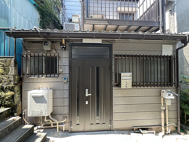 外観 渋谷区恵比寿3丁目