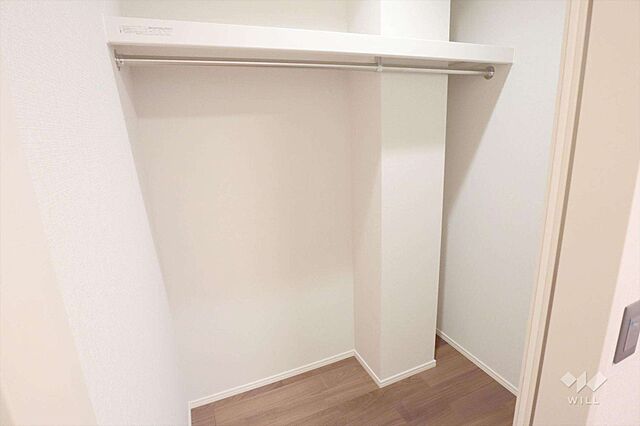 収納 ロイヤルシーズン南麻布ヒルサイド 2階/-