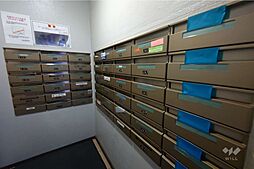 共用ポスト
