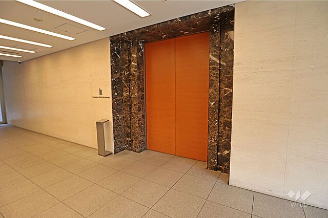 設備 カテリーナ三田タワースイート 13階/-