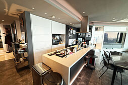 キッチン［2025年10月31日撮影］