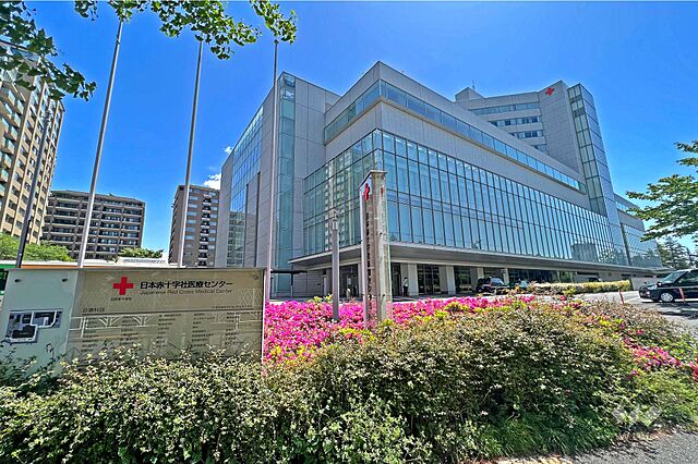 周辺 菱和パレス西麻布 2階/-