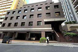 グローバルキッズ虎ノ門保育園[私立]の外観