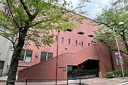 霊南坂幼稚園[私立]の外観