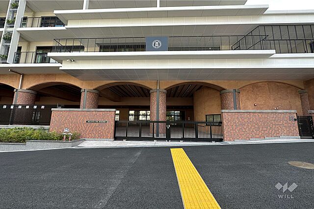 周辺 三田ガーデンヒルズノースヒル 12階/-