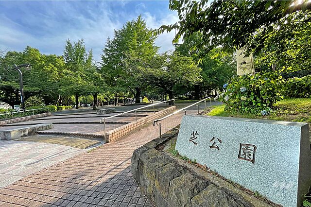 周辺 三田ガーデンヒルズノースヒル 12階/-