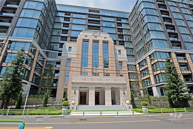 その他 三田ガーデンヒルズノースヒル 12階/-