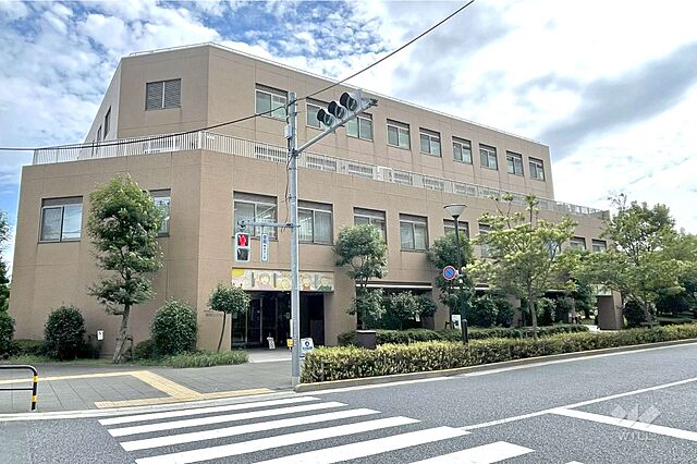 周辺 ザ・パークハウス晴海タワーズクロノレジデンス 29階/-