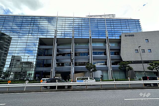 周辺 サンウッド品川天王洲タワー 5階/-