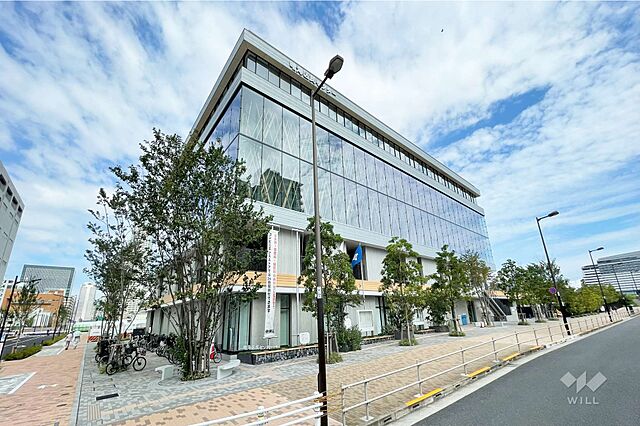 周辺 ザ・パークハウス晴海タワーズティアロレジデンス 32階/-