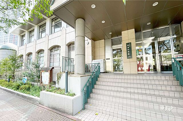 周辺 ザ・パークハウス晴海タワーズティアロレジデンス 32階/-