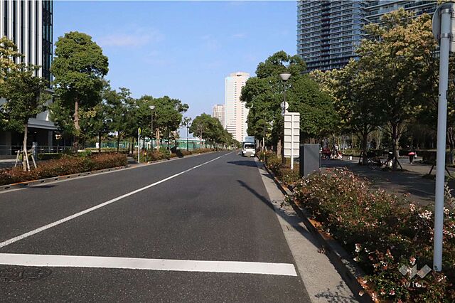 その他 ザ・パークハウス晴海タワーズティアロレジデンス 32階/-