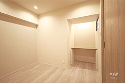 子供部屋の画像
