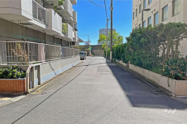 周辺 日本橋ニューシティダイヤモンドパレスA棟 5階/-