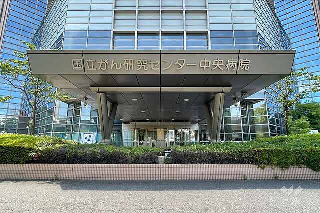 周辺 プラネ勝どき 4階/-