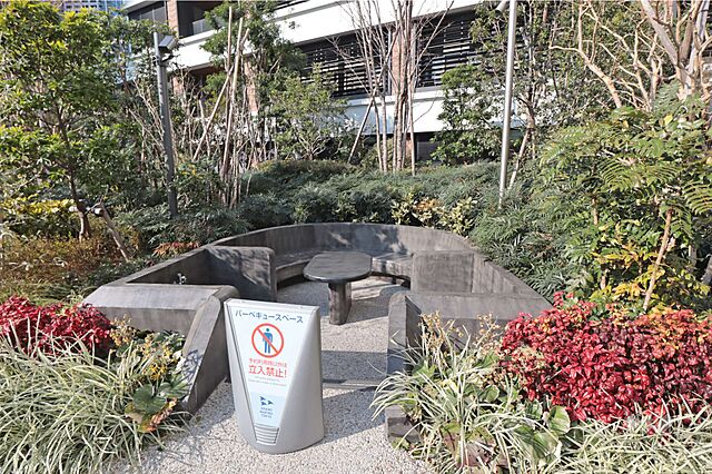 その他 パークタワー勝どきサウス 27階/-