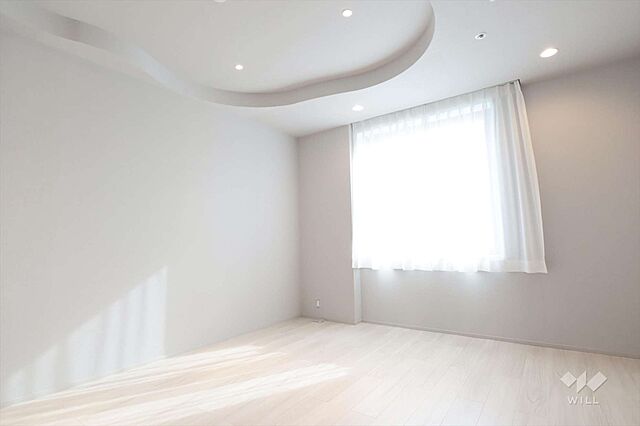 寝室 六本木ヒルズレジデンスD棟 4階/-