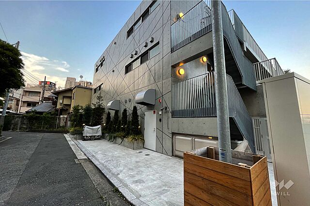 周辺 六本木ヒルズレジデンスD棟 4階/-