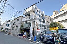 渋谷区恵比寿西2丁目 土地