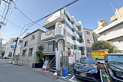 恵比寿駅・代官山駅を使いこなす圧倒的な立地!!