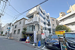 恵比寿駅・代官山駅を使いこなす圧倒的な立地!!
