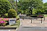 周辺：東品川海上公園の外観