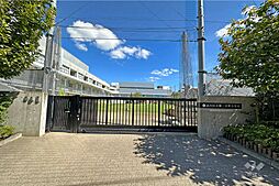 第一日野小学校[公立]の外観