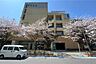 周辺：日野学園[公立]の外観
